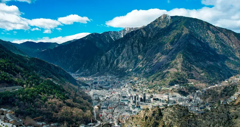 Expatriation en Andorre: Votre aventure commence ici !